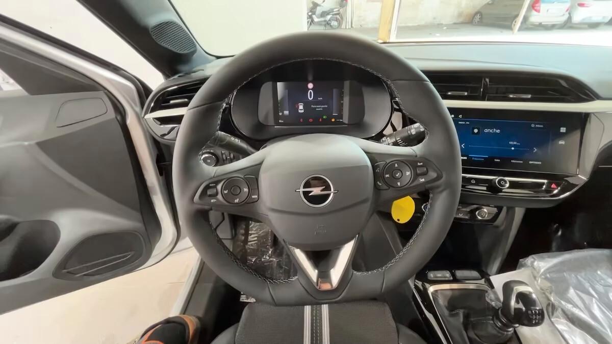 Opel Corsa 1.2 GS KM0