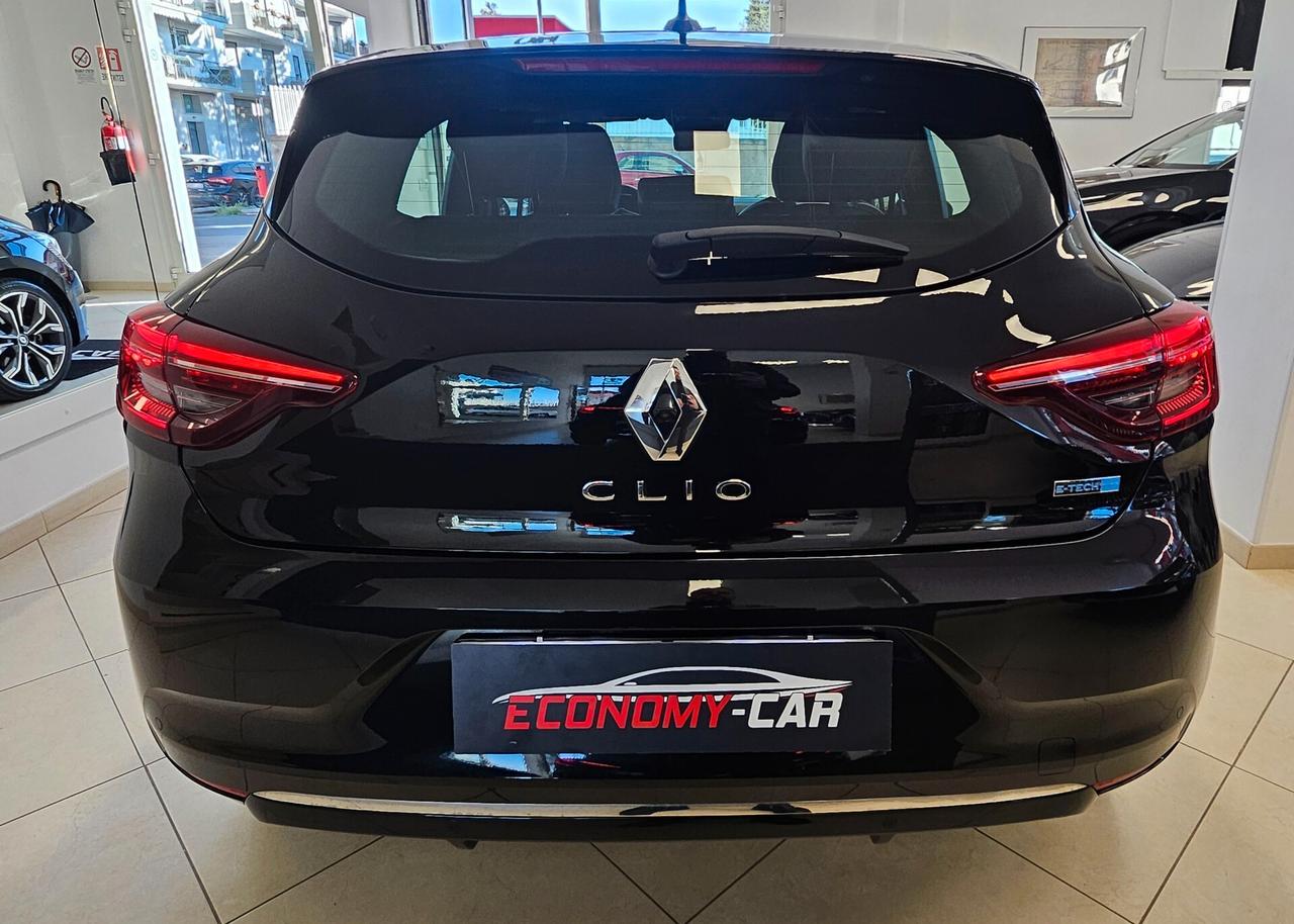 Renault Clio Full Hybrid E-Tech 140 CV 5 porte Intens