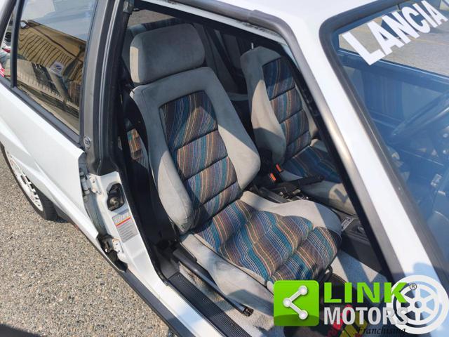LANCIA Delta HF INTEGRALE
