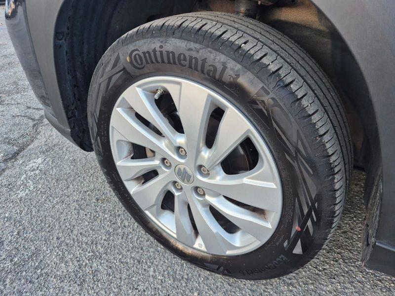 Suzuki S-Cross S-Cross 1.4h Top 2wd 129cv