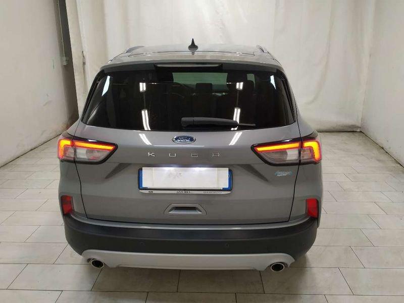 Ford Kuga 1.5 ecoblue Titanium 2wd 120cv