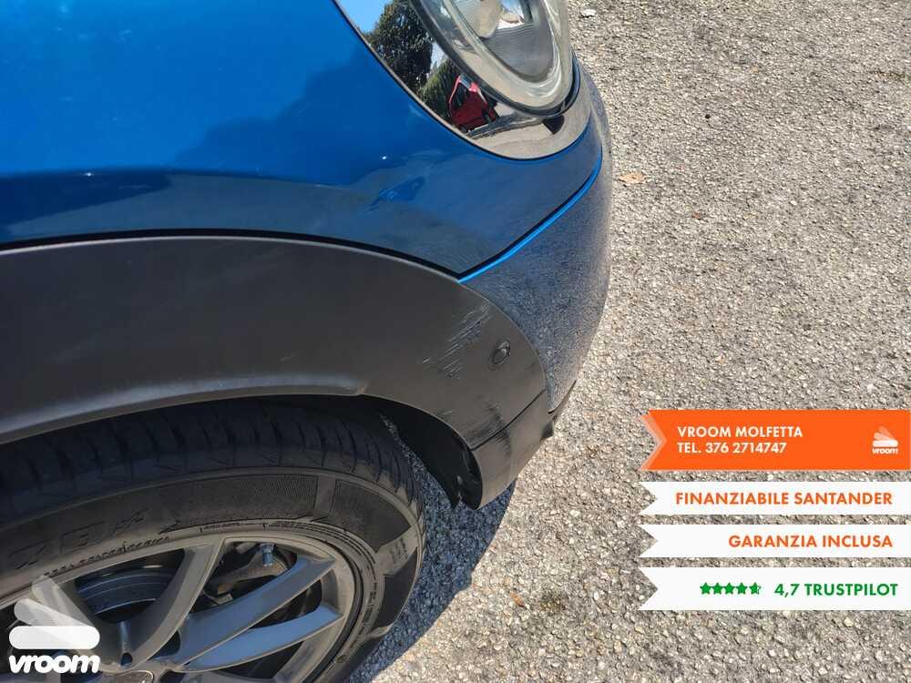 MINI Cooper SE Hype Countryman ALL4 Automatica