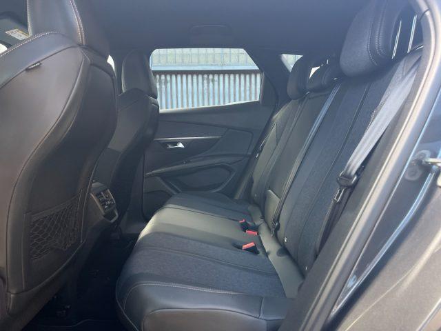 PEUGEOT 3008 1.5BlueHDi 130 EAT8 GT Line