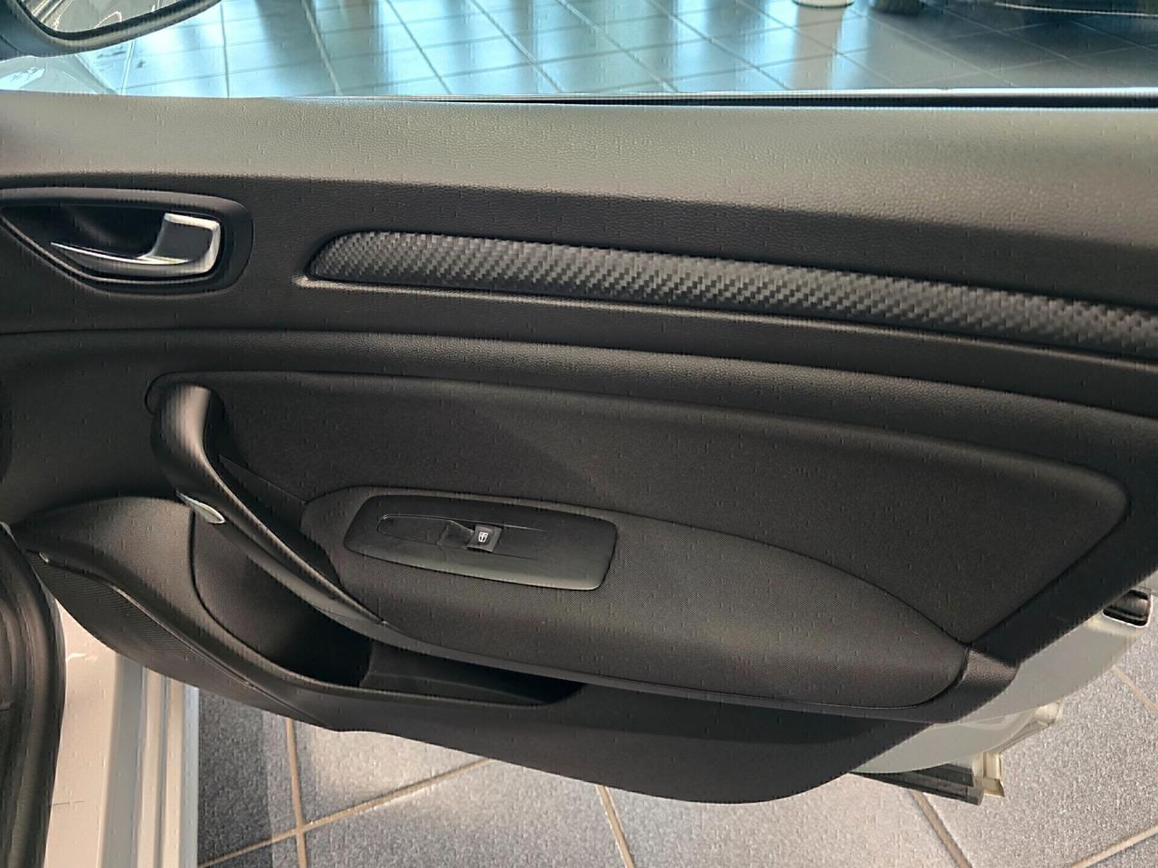 Renault Megane Sporter dCi 115 CV EDC Bus.