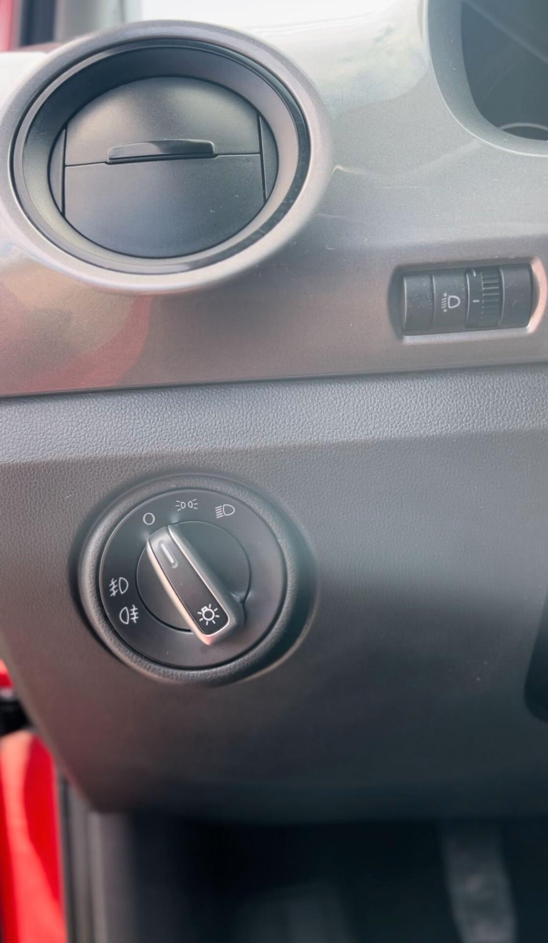 Seat Mii 1.0 75 CV 5 porte Chic