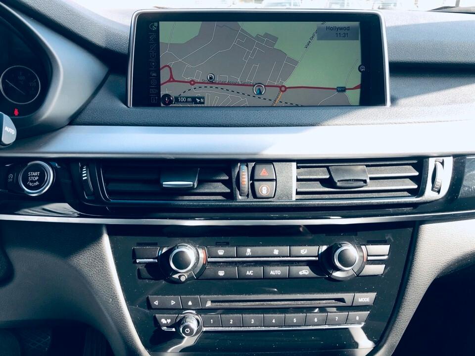 Bmw X5 xDrive30d 258CV Business