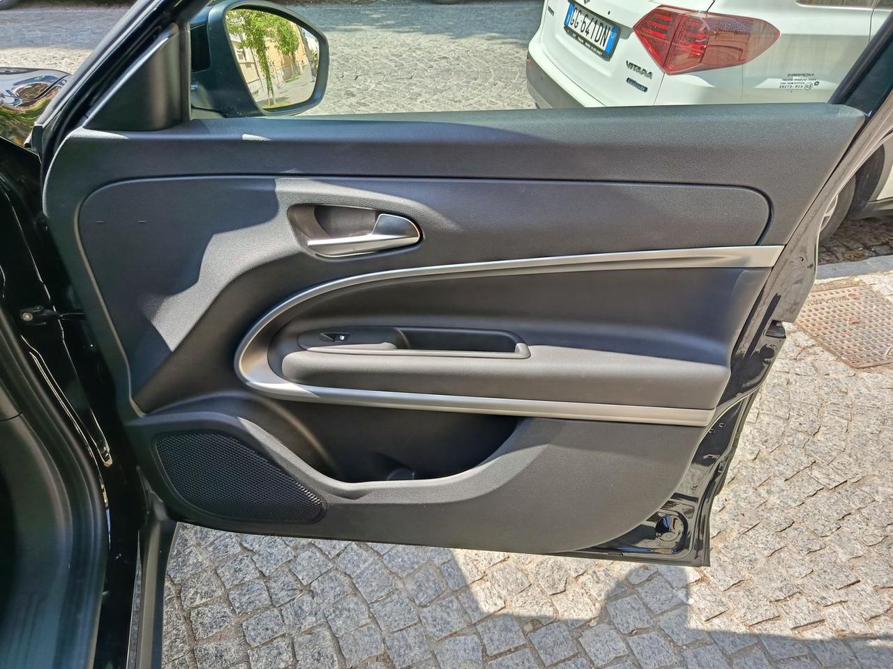 Jeep Avenger Summit 1.2 GSE T3 #10433