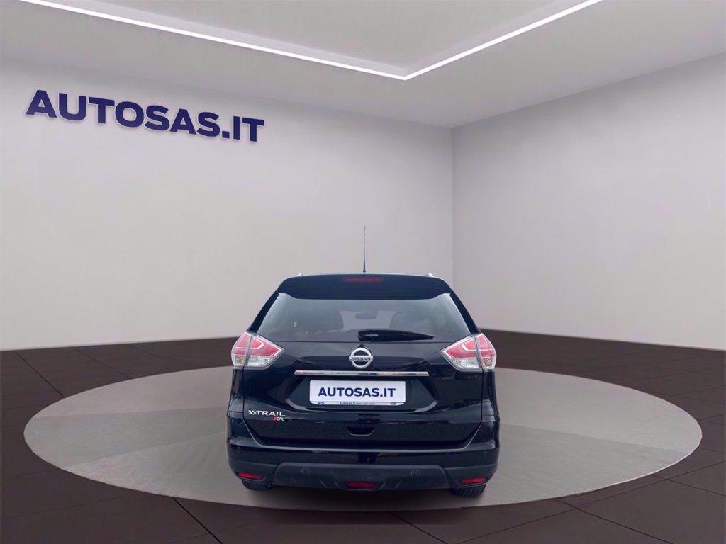 NISSAN X-Trail 1.6 dci Tekna 2wd del 2015