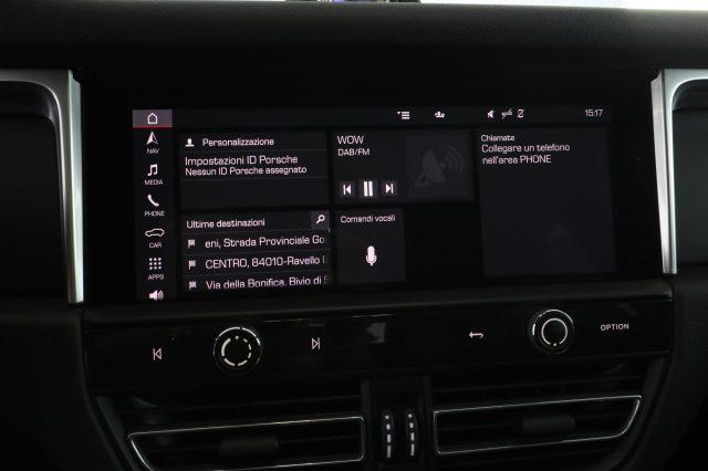 PORSCHE Macan Macan 2.0