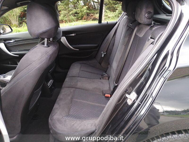 BMW Serie 1 F20-F21 2015 Diesel 116d Msport 5p