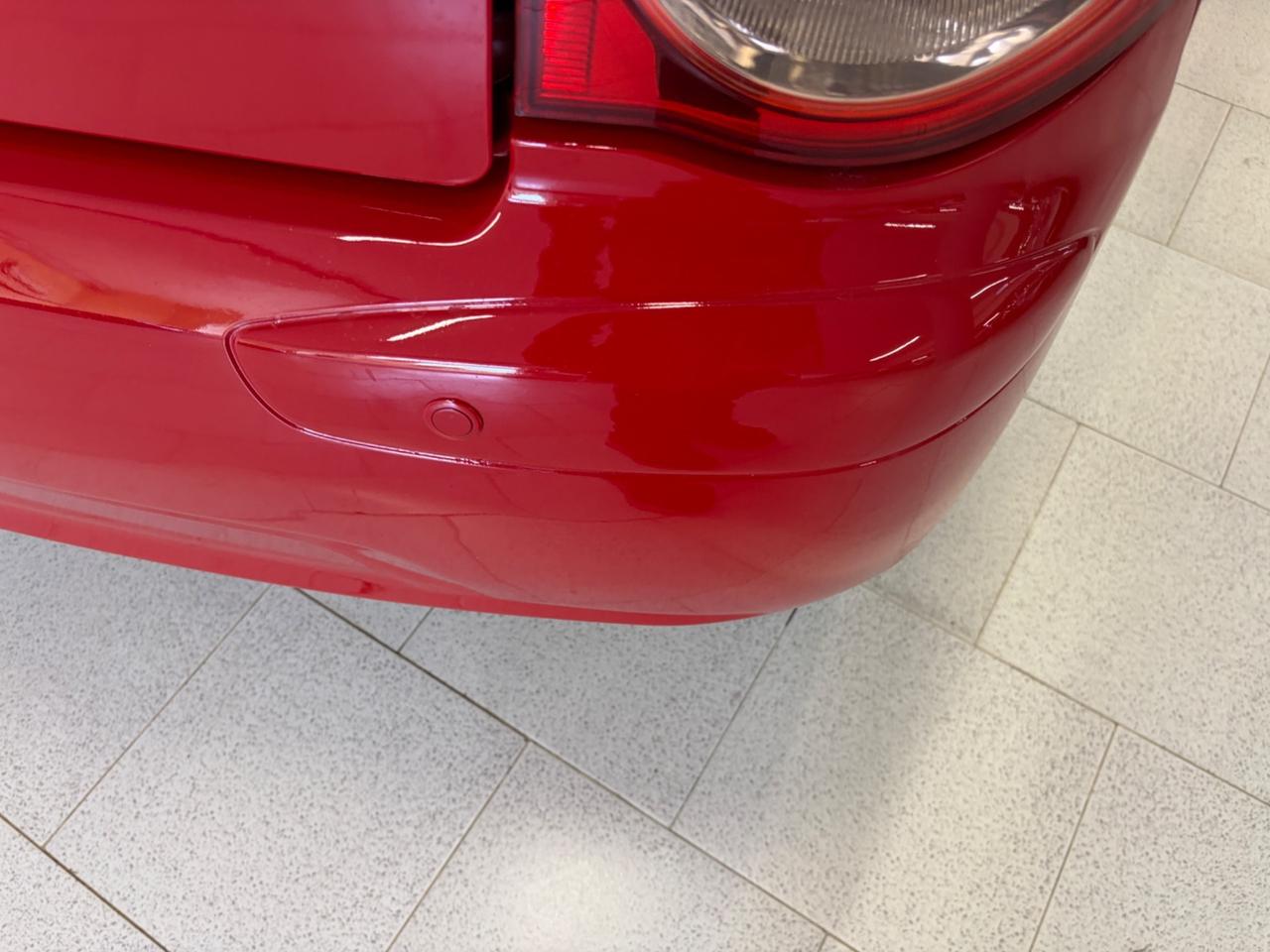 Kia Picanto 1.0 12V Town Bi-Fuel GPL perfetta