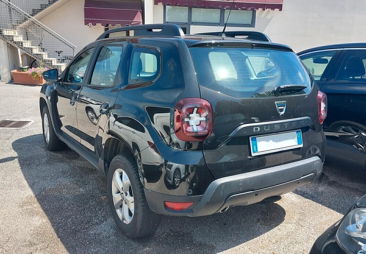 Dacia Duster 1.5 Diesel Neopatentati