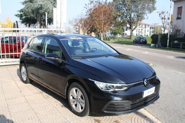 VOLKSWAGEN Golf 1.5 eTSI 150 CV EVO ACT DSG Life