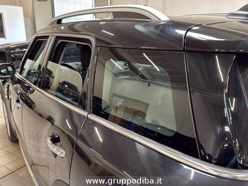 MINI Countryman Mini F60 2017 Diese Mini 2.0 Cooper D Business auto