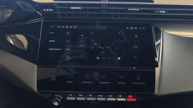 Peugeot 308 GT PureTech 130 EAT8 S&S