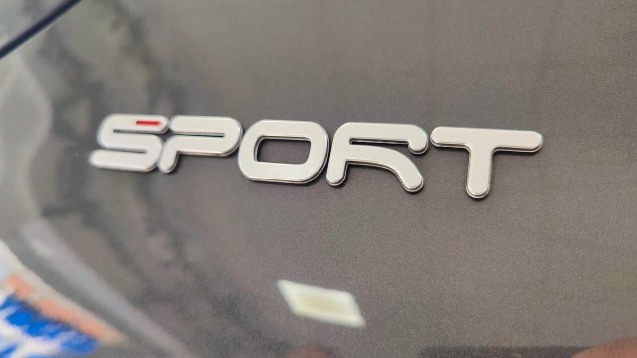 Fiat 500X 1.0 T3 120 CV Sport EURO 6