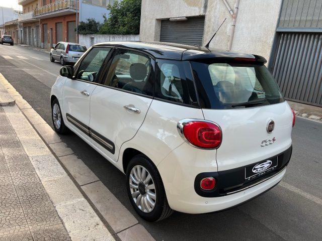 FIAT 500L 1.4 95 CV Easy