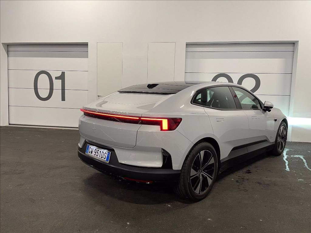 POLESTAR Polestar 4 Long Range Single Motor 102kWh del 2024