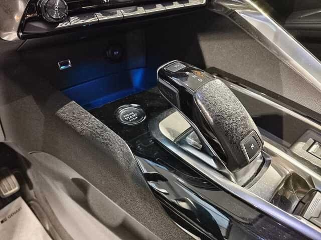 Peugeot 3008 BlueHDi 130 S&S EAT8 Allure Pack