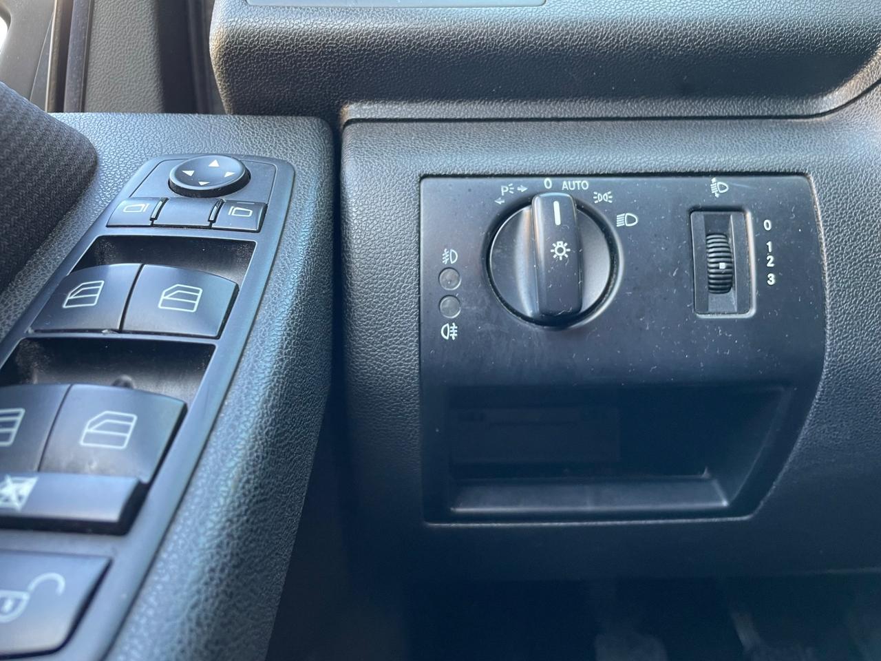 Mercedes A 180 CDI 200mila KM Super Full Perfetta 2008