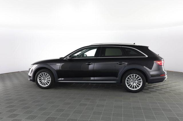 AUDI A4 allroad A4 allroad 2.0 TDI S tronic