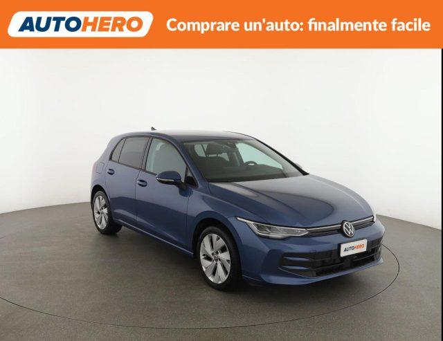 VOLKSWAGEN Golf 1.5 TSI 115 CV ACT Edition Plus