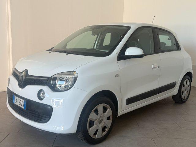 RENAULT Twingo 1.0 SCe Wave