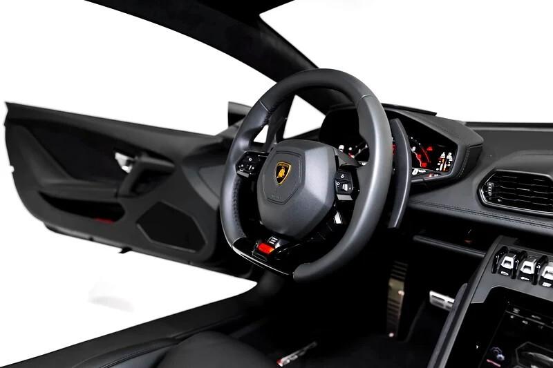 Lamborghini Huracàn 5.2 V10 NOLEGGIO LUNGO TERMINE - LEASING FULL INCLUSIVE