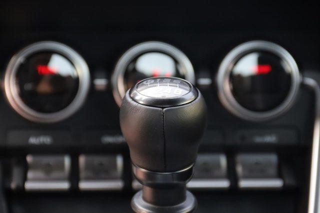 SUBARU BRZ 2.4 SPORT
