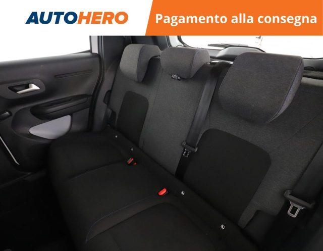 CITROEN C3 PureTech 100 S&S You