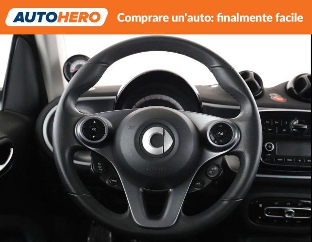 SMART ForTwo 70 1.0 twinamic Prime