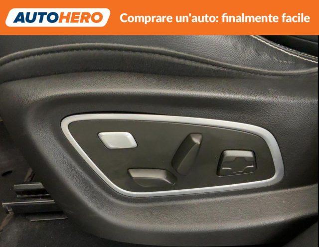 RENAULT Grand Scenic dCi 160 CV EDC Energy Bose
