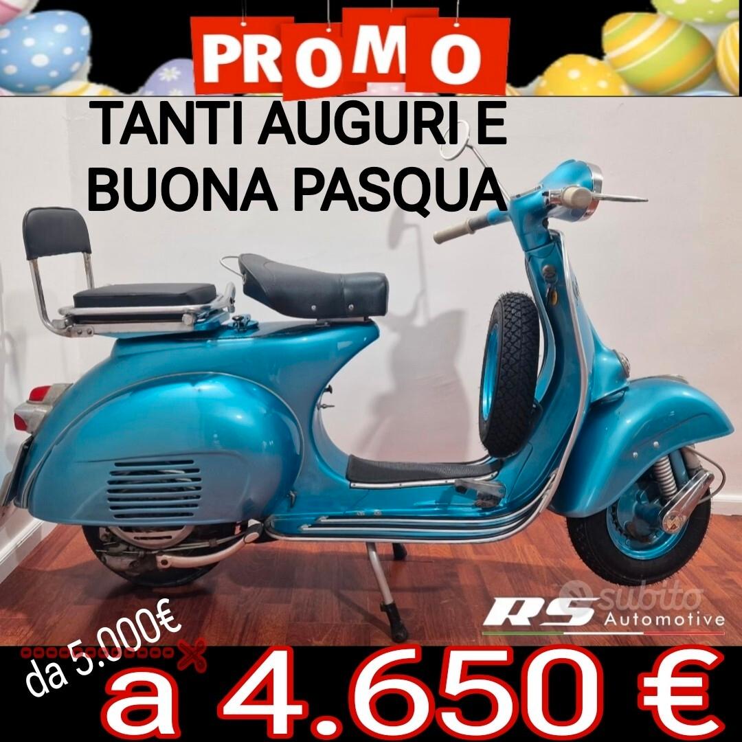 Piaggio Vespa 150 VBB1