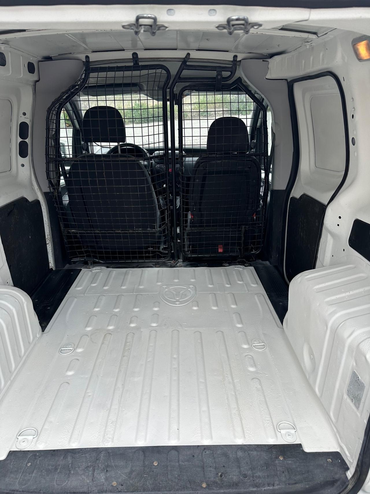 Citroen Nemo 1.3 Mjet 75 cavalli