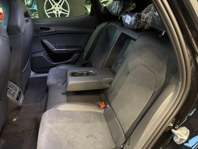 CUPRA Formentor Formentor Dark Night 1.5 e-HYBRID 150 kW (204 CV)