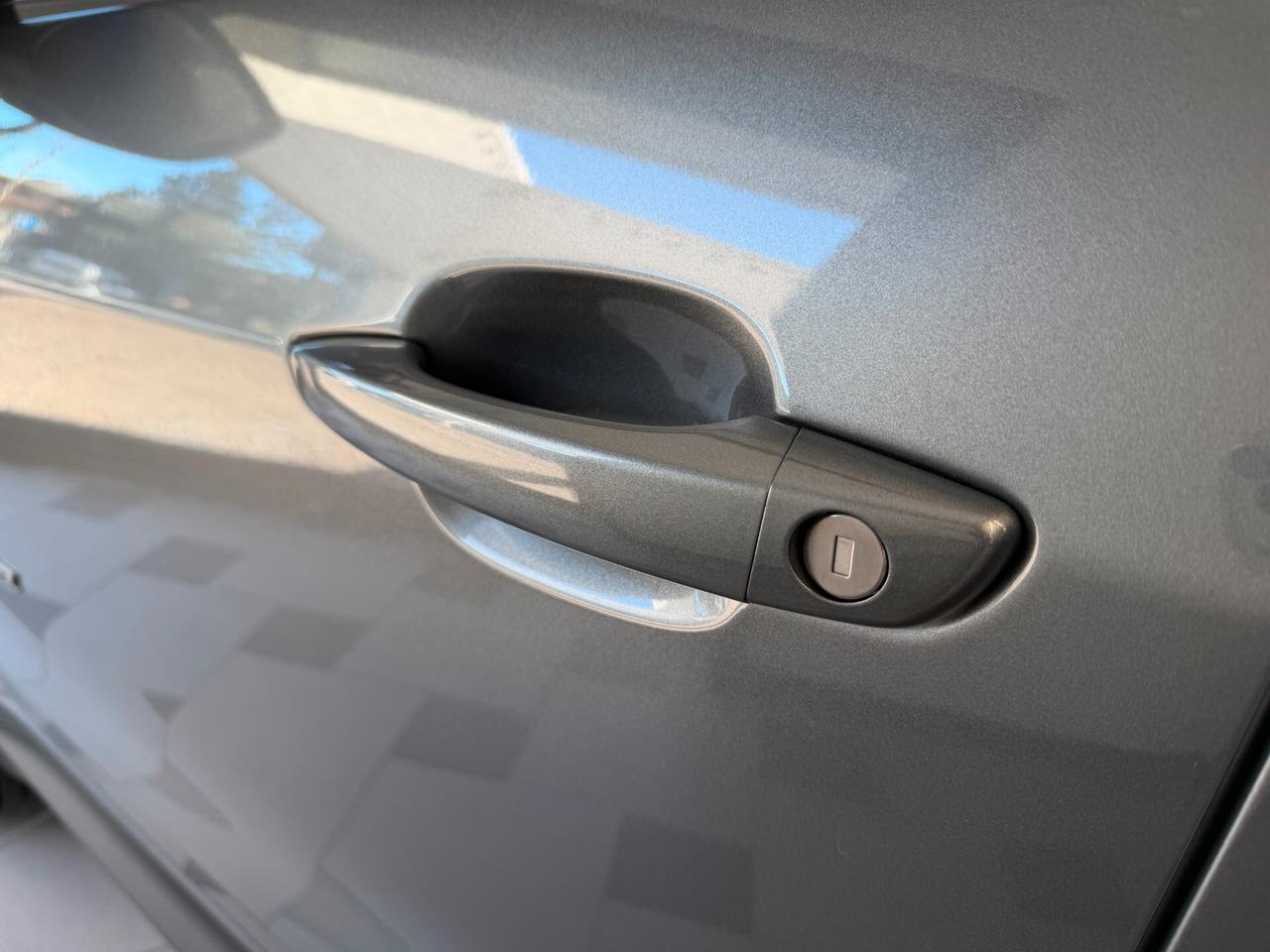 Jeep Avenger 1.2 Turbo 100 CV Summit