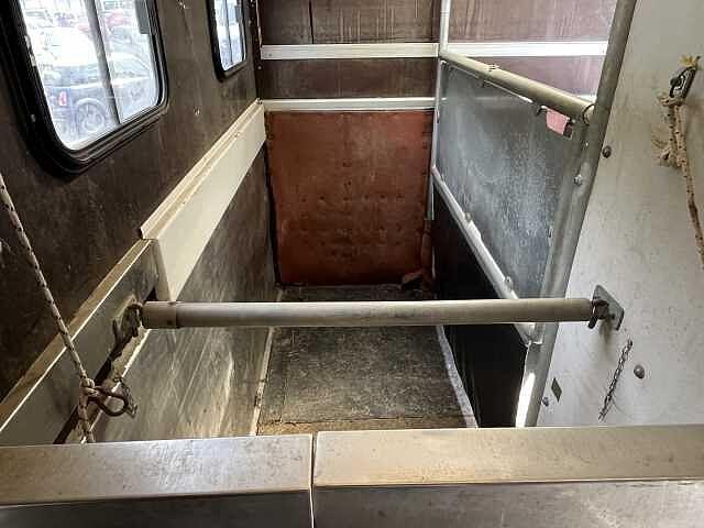 Fiat Ducato 30 2.3 MJT Trasporto Cavalli