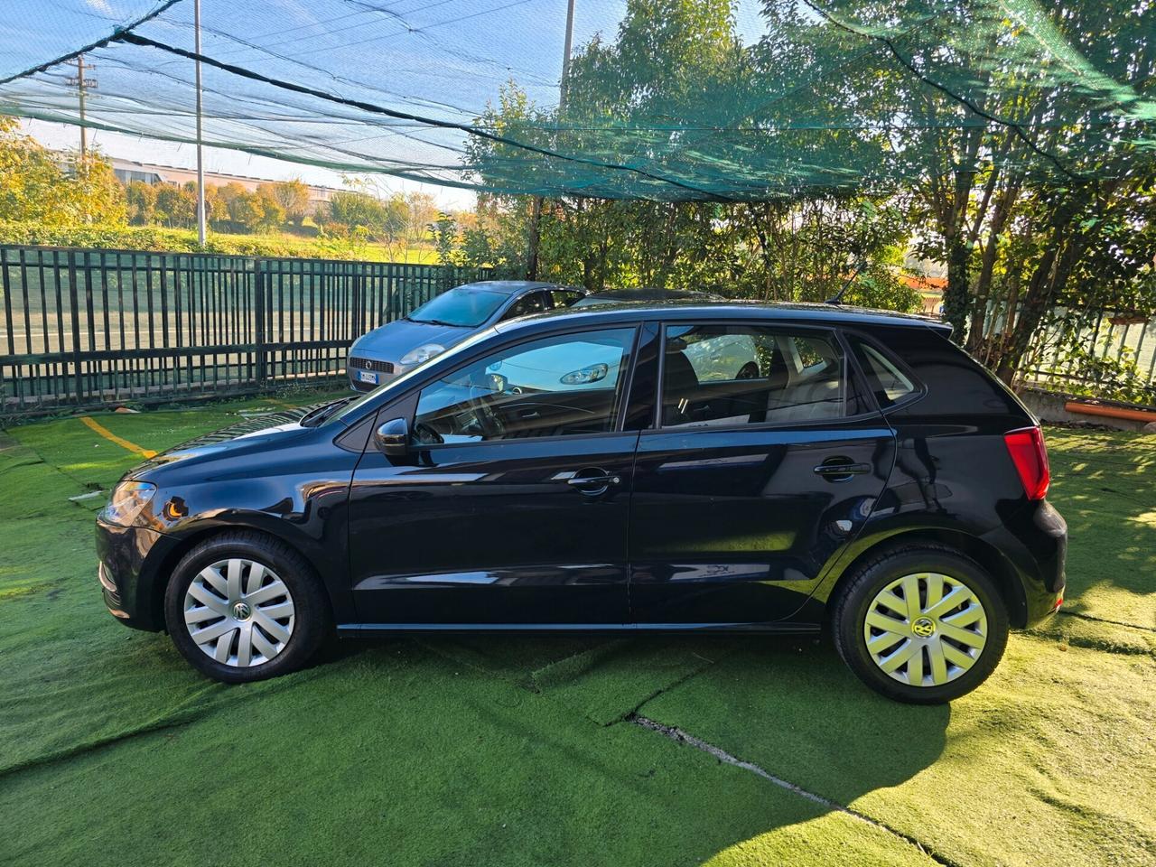 Volkswagen Polo 1.4 TDI 75CV EURO6-2014