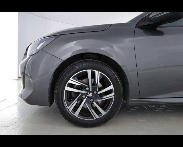 PEUGEOT 208 PureTech 100 Stop&Start 5 porte Allure