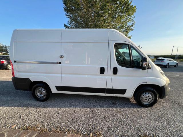 CITROEN Jumper 35 BlueHDi 130 PM-TM Furgone Business +IVA