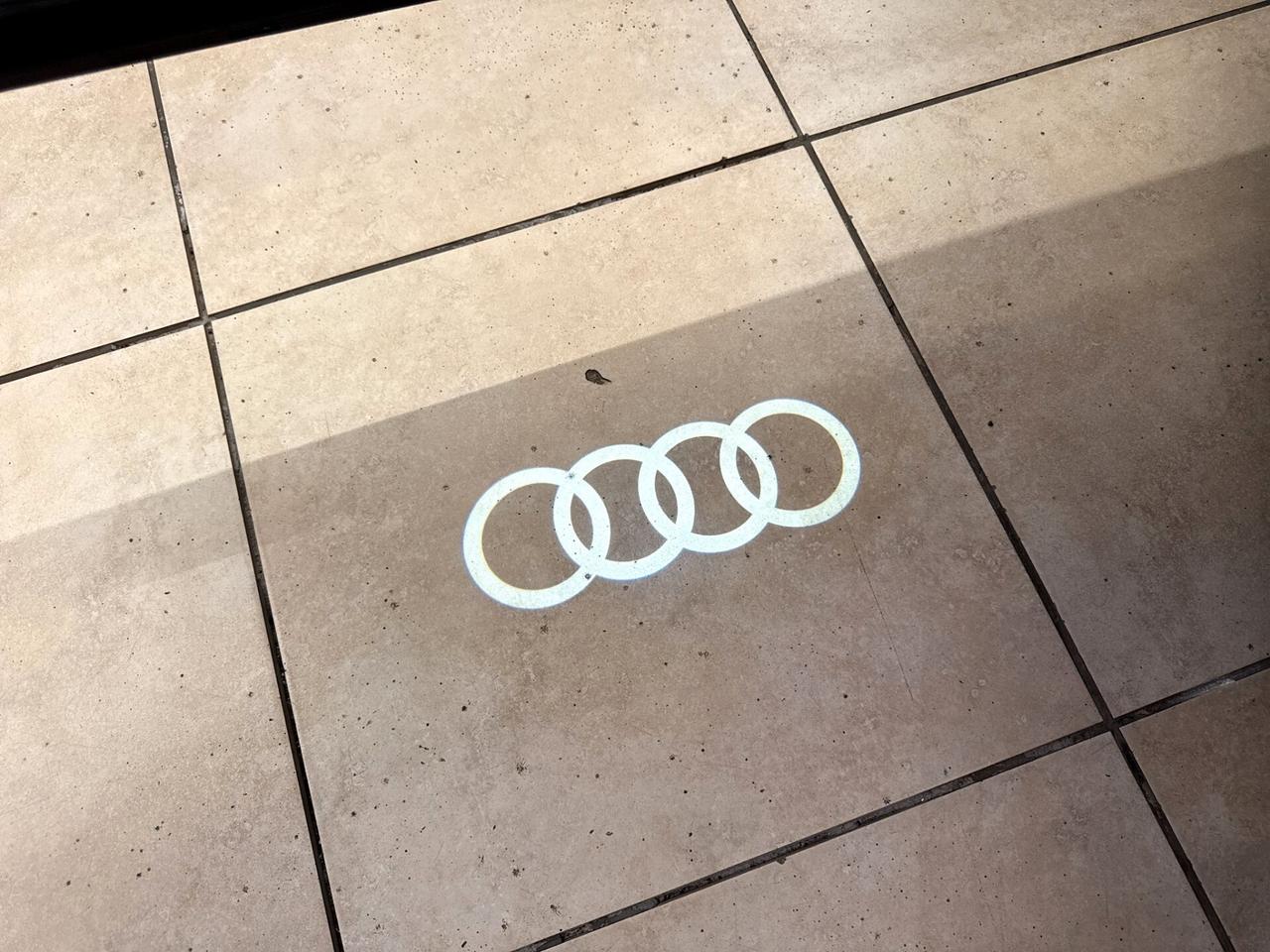 Audi Q2 35 TDI quattro S tronic line Edition