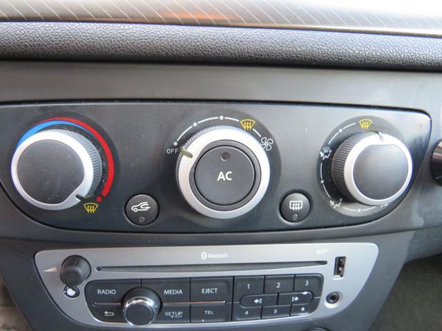 RENAULT Megane Mégane 1.5 dCi 90CV SporTour Wave NEOPATENTATI