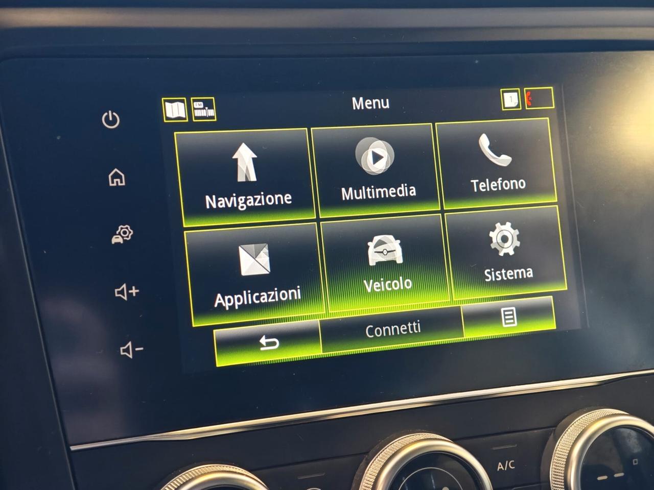 Renault Kadjar Blue dCi 8V 115CV Sport Edition2