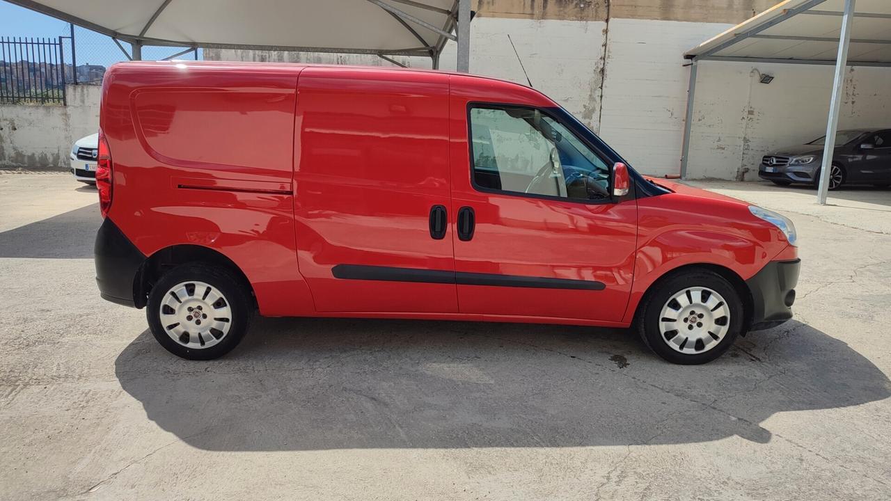Fiat Doblo 1.6 MJT *PASSO LUNGO*