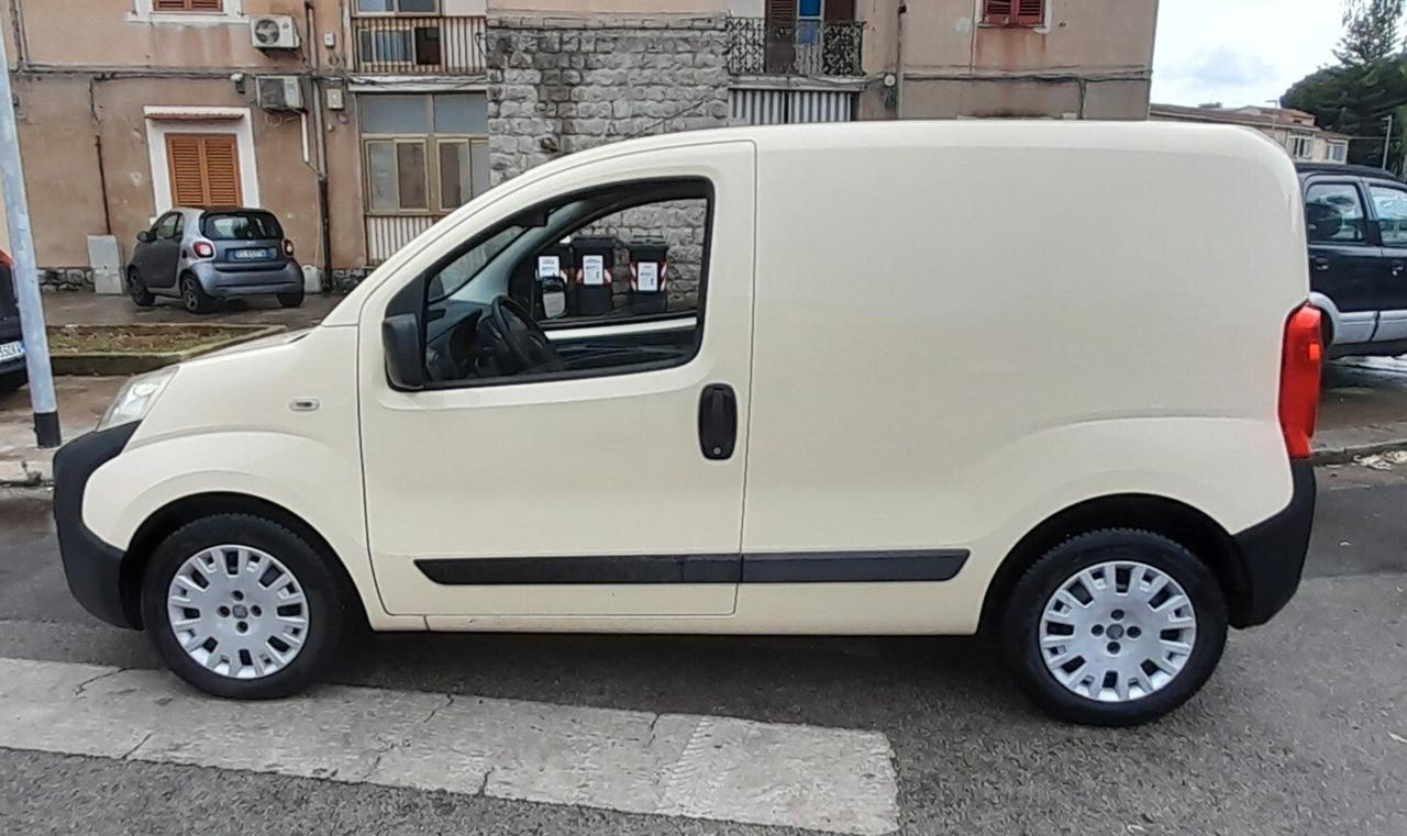 Fiat Fiorino 1.3 MJT 75CV Furgone SX