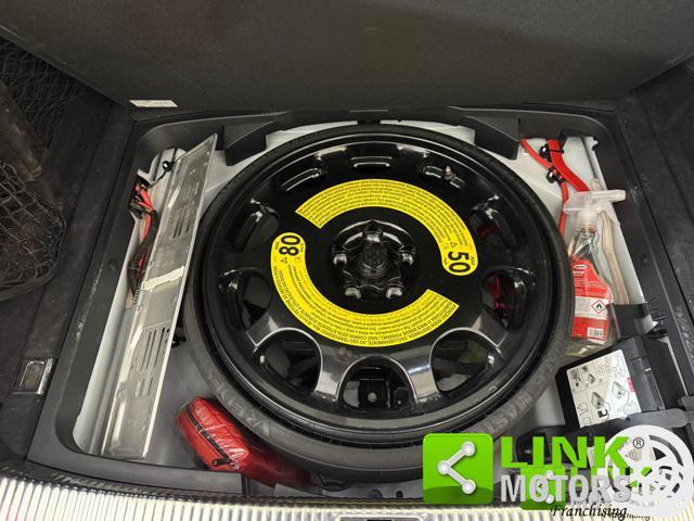 AUDI A4 allroad 2.0 TDI 190CV BUSINESS EVOLUTION QUATTRO S-TRONIC