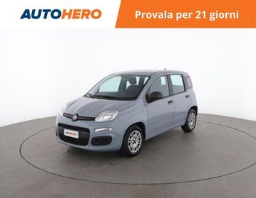 FIAT Panda 1.0 FireFly S&S Hybrid Easy