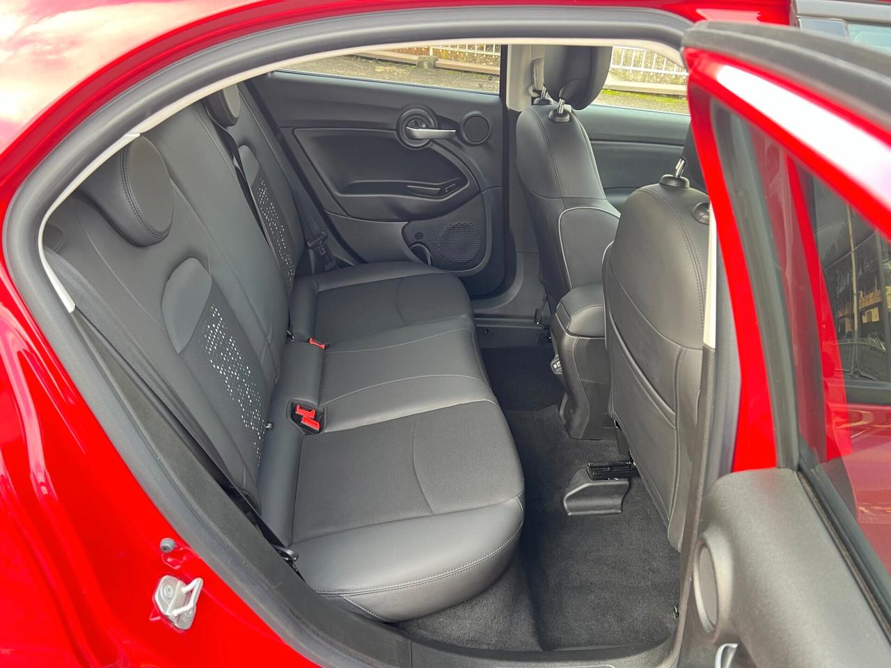 Fiat 500X 1.3 MultiJet 95 CV Connect