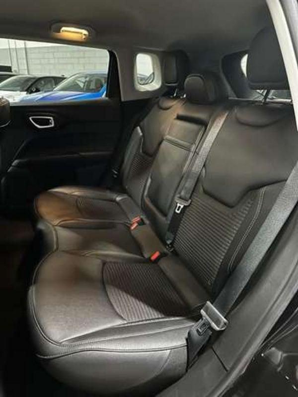 Jeep Compass 1.6 Multijet II Limited