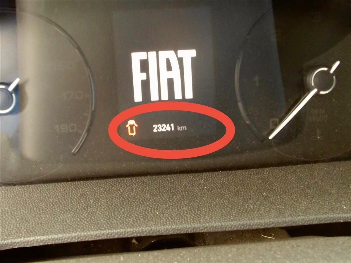 NEW FIAT DUCATO 2.2 L2H2 FURGONE 2023